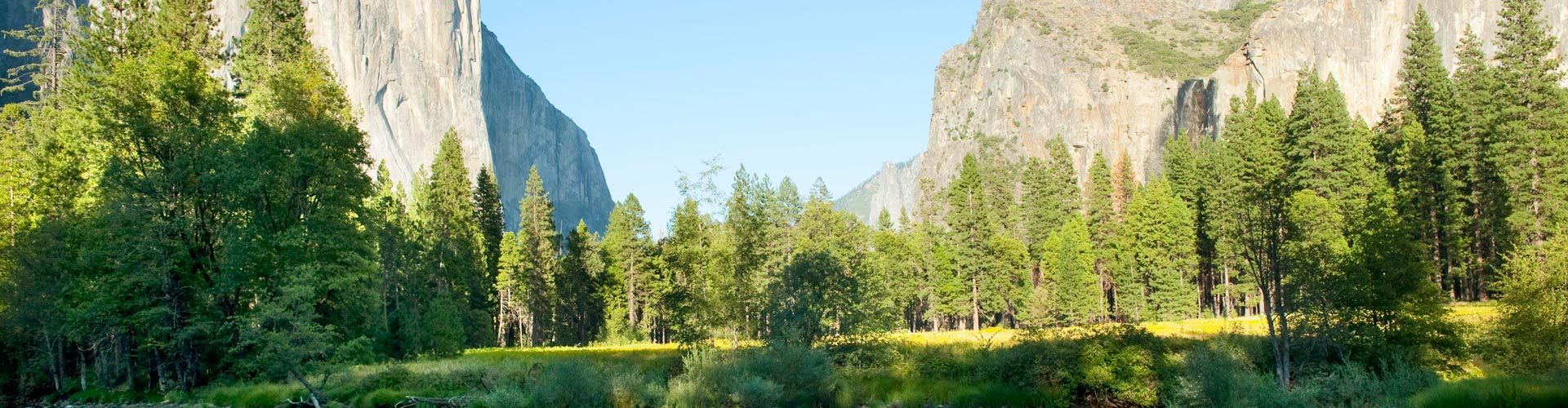 Yosemite Nationalpark, Kalifornien