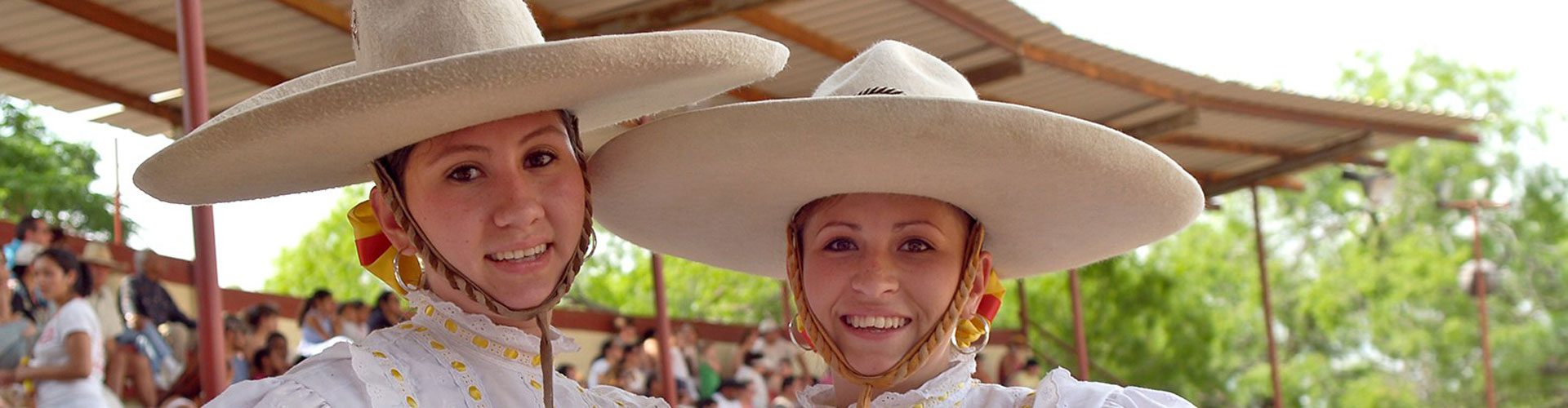 Mexican Rodeo, San Antonio. Texas